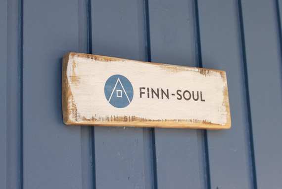 Willkommen! Finn-Soul