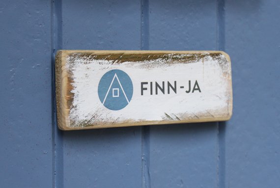 Finn-Ja – Willkommen in Trassenheide!