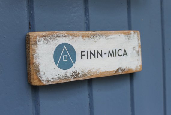 Finn-Mica: Herzlich Willkommen!