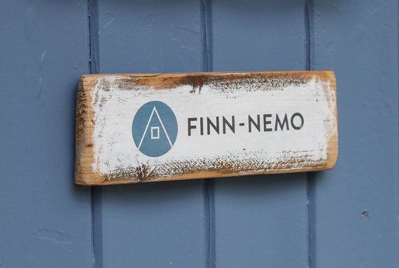 Willkommen in Finn-Nemo