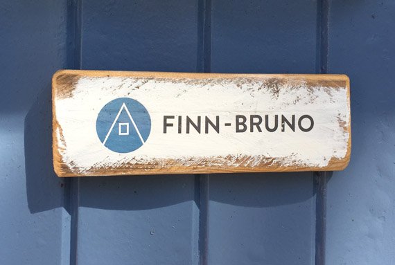 Finn-Bruno – Willkommen zuhause!